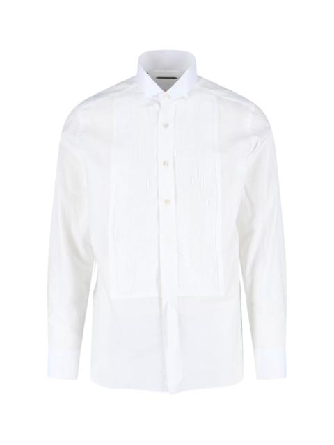 TOM FORD TUXEDO SHIRT