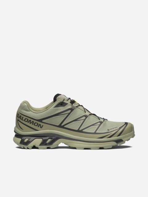 SALOMON XT-6 Gore-Tex