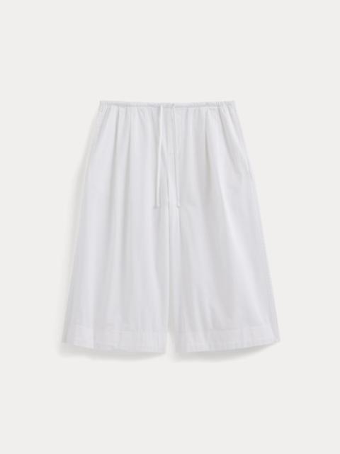 EVERLANE EASY LONG SHORT