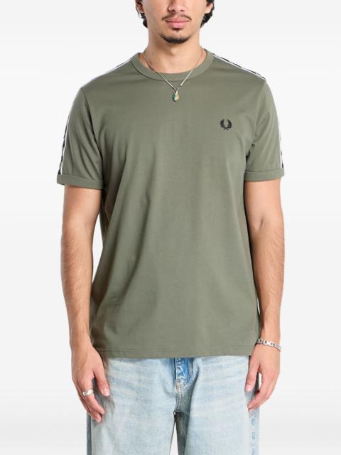 Fred Perry Tape Ringer T-shirt