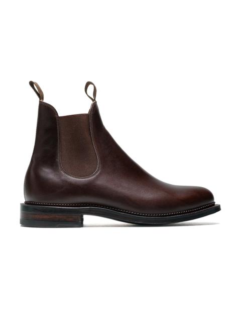 VIBERG Chelsea 2030 Cigar Vocalou Vitelli