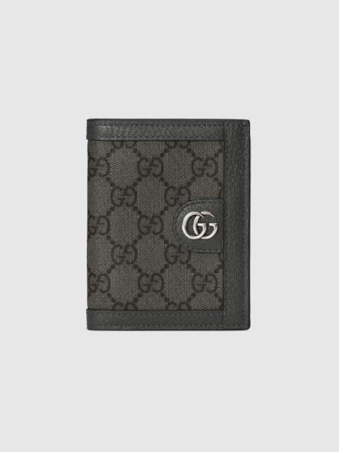 Ophidia GG wallet