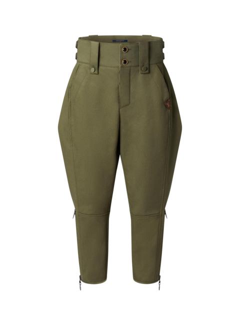 Louis Vuitton Tailored Jodhpurs