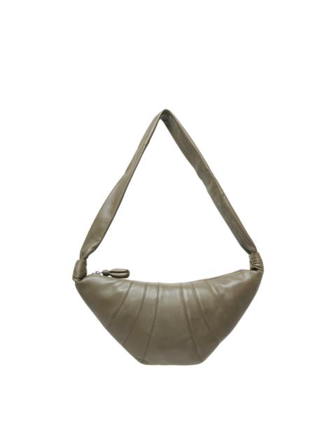 Lemaire Medium Croissant Soft Nappa Bag