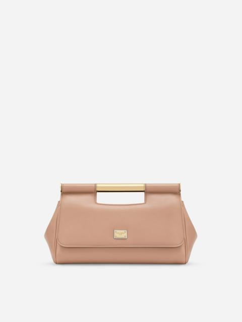 Medium Sicily clutch handbag