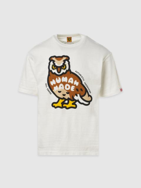 Human Made GRAPHIC T-SHIRT #04