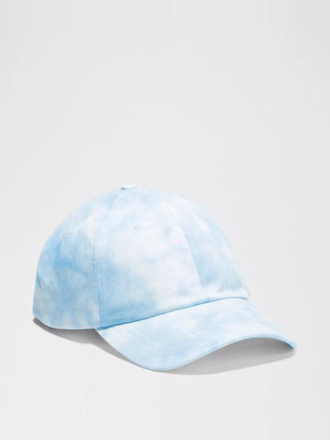 lululemon Classic Ball Cap