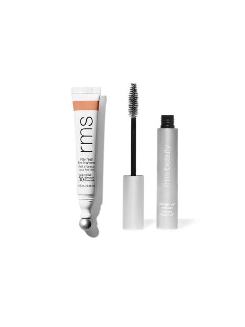 RMS Beauty The Wide Awake Duo