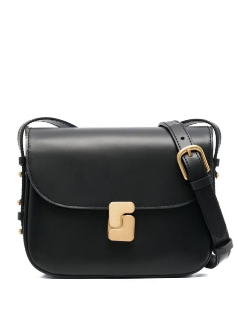 soeur Soeur Leather Shoulder Bag
