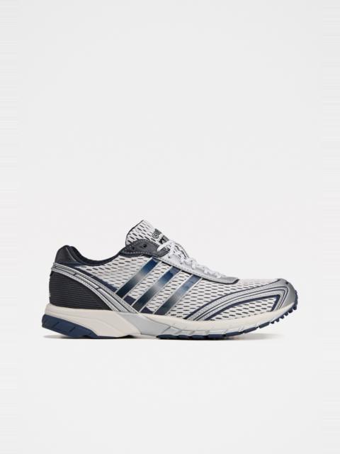 ADIDAS SPORTY &AMP; RICH W’S ADIZERO ADIOS CLOUD WHITE / COLLEGIATE NAVY
