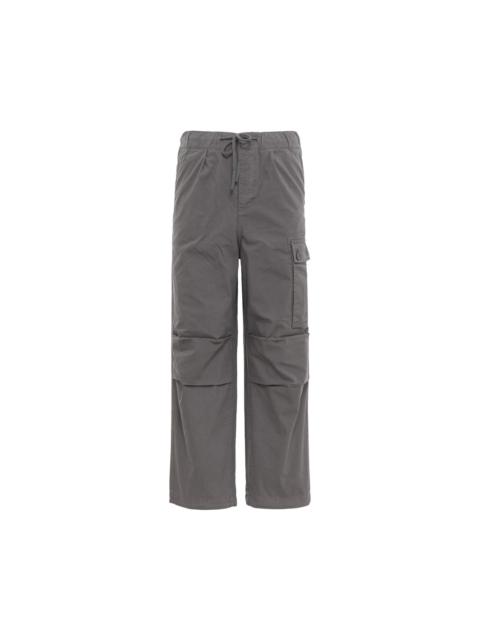 APPLIED ART FORMS Wide Leg Cargo Pants