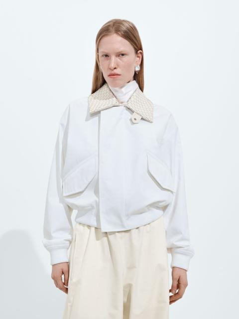 Bottega Veneta Cotton Blouson