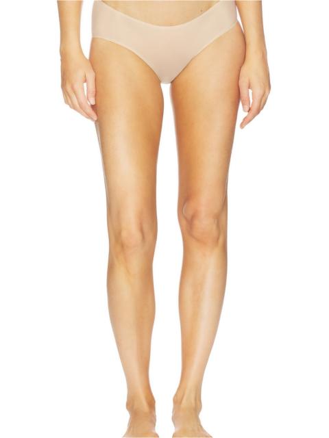 commando Chic Mesh Bikini Panty