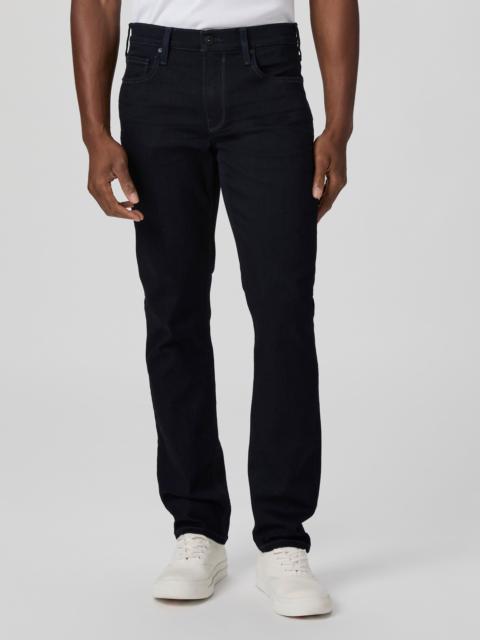 PAIGE Transcend Federal 30" Slim Straight Jean