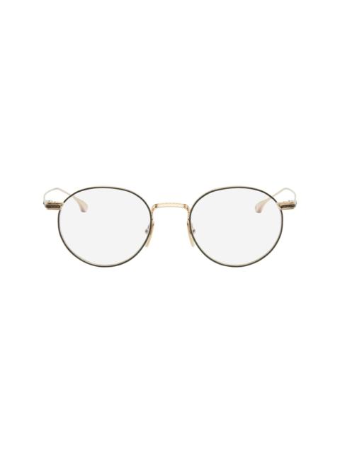 DITA Gold Journey-Two Optical Glasses