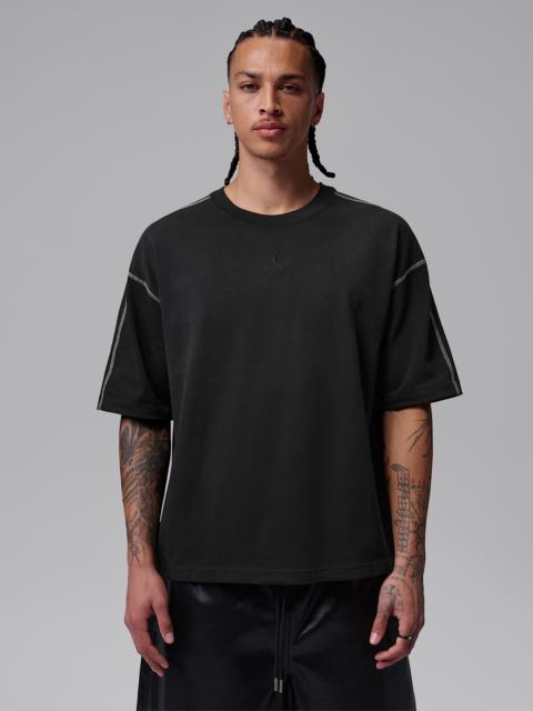 Jordan Jordan Flight Men's Heavyweight Short-Sleeve Top