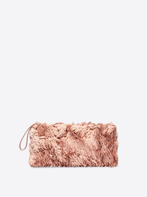 Dries Van Noten SEQUIN POUCH