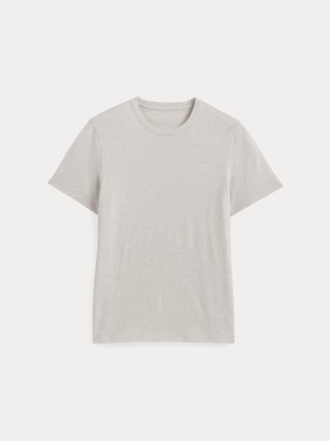 EVERLANE THE ESSENTIAL ORGANIC CREW
