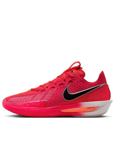 Nike Air Zoom GT Cut 3 'Siren Red' DV2913-602