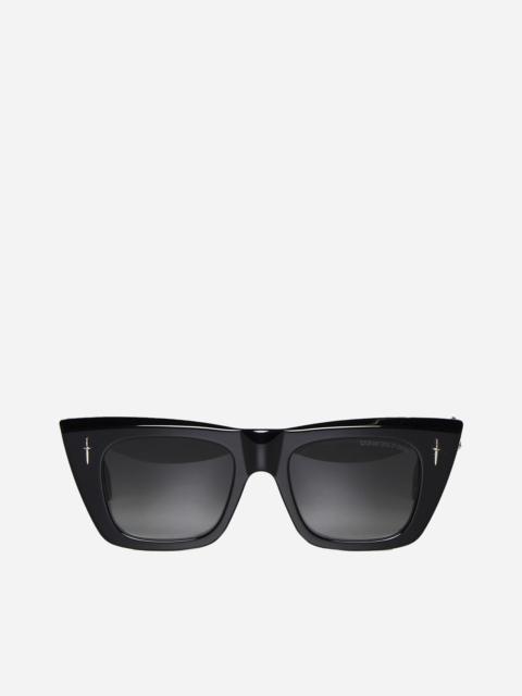 CUTLER AND GROSS The Great Frog Love & Death sunglasses