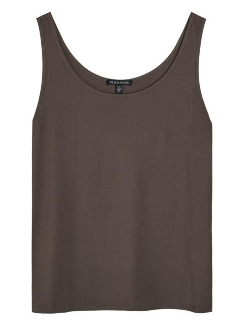 EILEEN FISHER round neck top