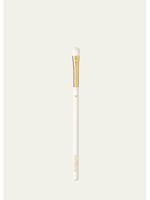 GUERLAIN No 23 Eyeshadow Shading Brush