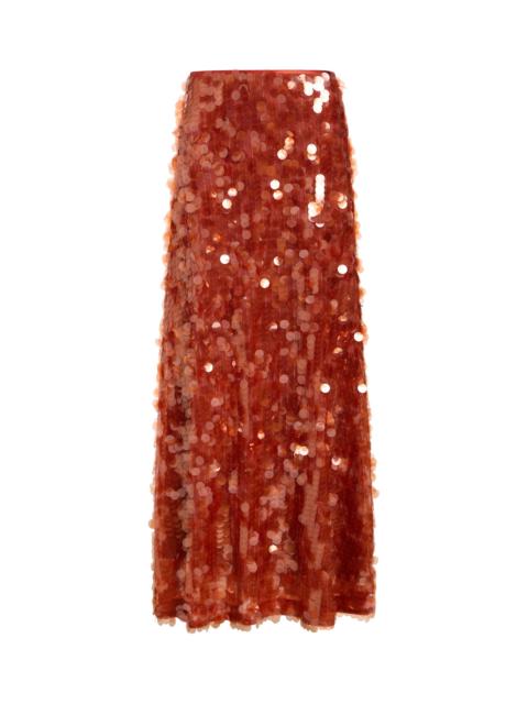 MARIE OLIVER ODESSA SKIRT