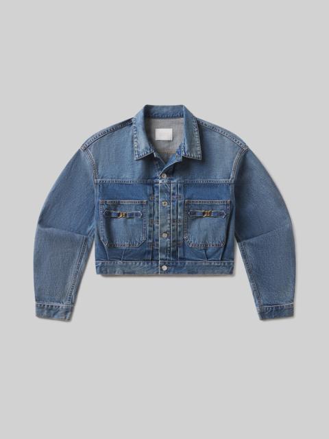 Citizens of Humanity Alma Jacket With Horsebit
In Sweetzer