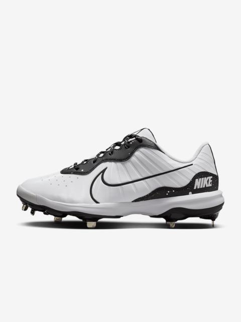 Nike Nike Alpha Huarache Varsity 4 Low Men's Baseball Cleats