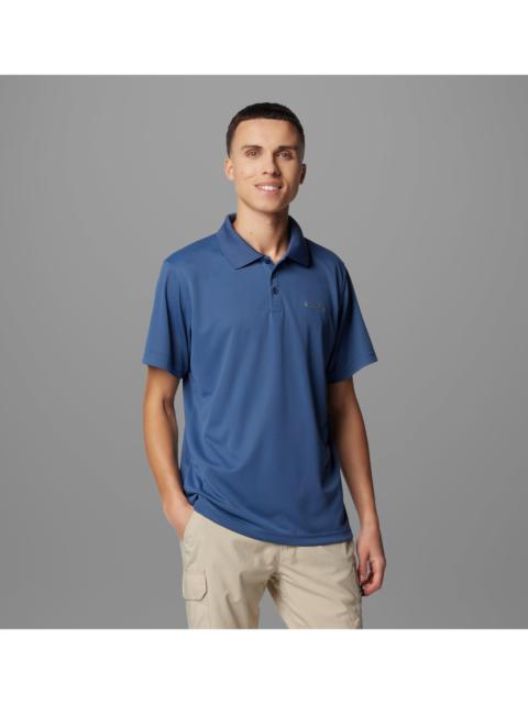 Columbia Men’s Utilizer Polo Shirt