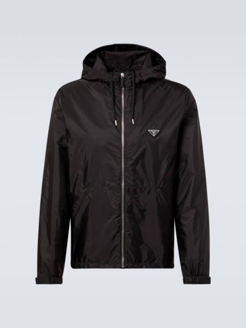 Prada Re-Nylon jacket