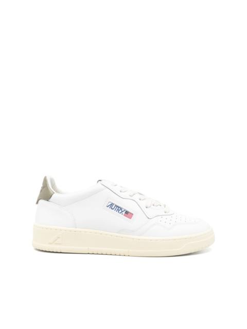 Medalist sneakers