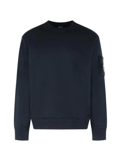 C.P. Company pocket sweatshirt