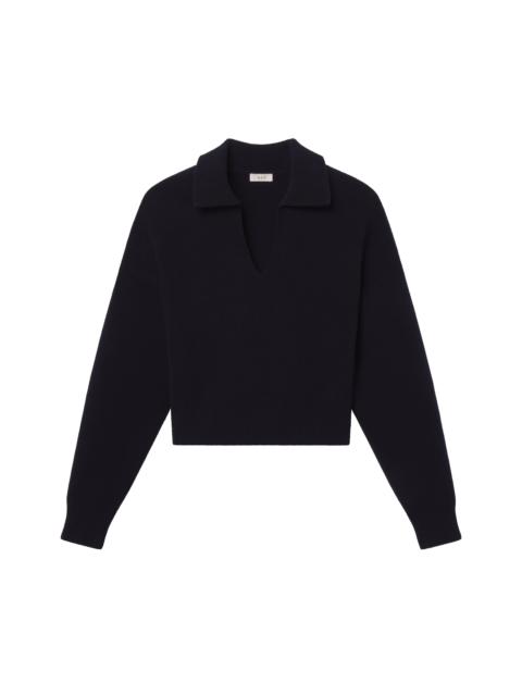 A.L.C. Anna Boucle Sweater