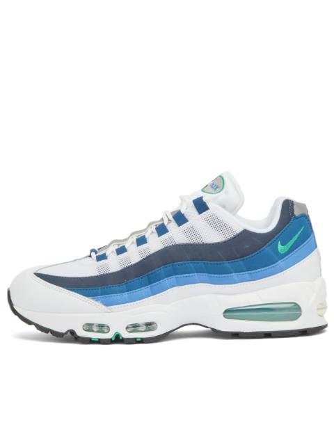 Nike Nike Air Max 95 Big Bubble Sneaker