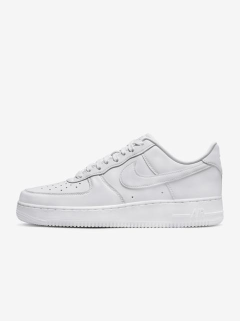 Nike Air Force 1 '07 Fresh Men's Shoes