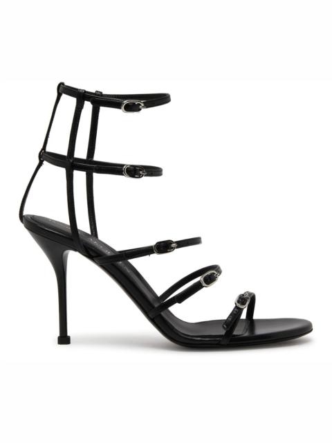 Alexander McQueen High heel sandals