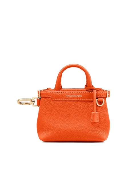 MAISON de SABRÉ The SABRÉMOJI Petite Palais Charm