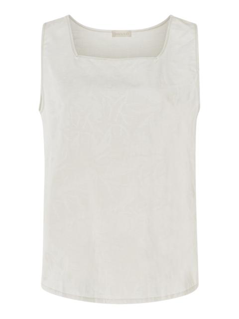 HANRO Urban Casuals Tank Top