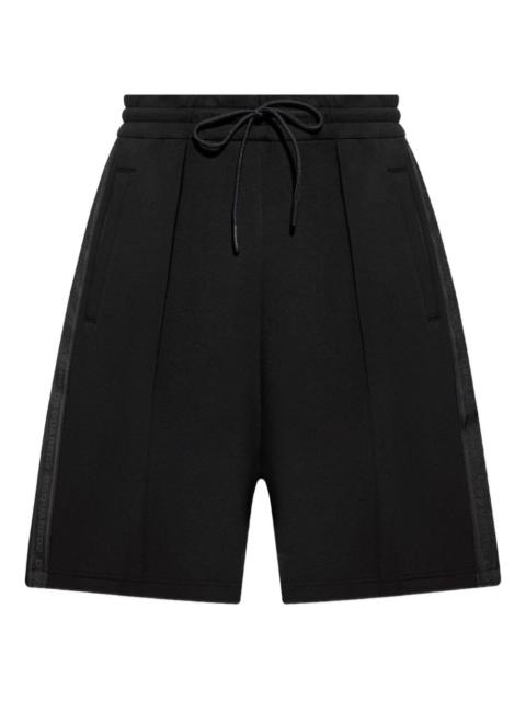 DSQUARED2 drawstring-fastening shorts