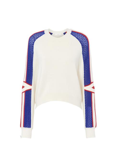 Chloé CREW NECK SWEATER