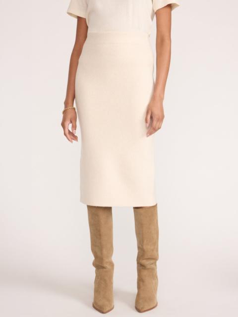 BROCHU WALKER The Beau Skirt
