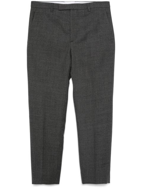 GUCCI wool trousers