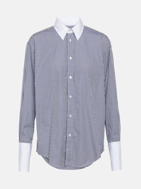 Polo Ralph Lauren Striped cotton shirt