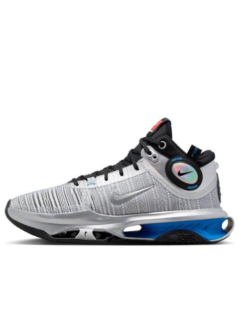Nike Nike Air Zoom G.T. Jump 2 ASW EP 'Silver Light Photo Blue' FZ5742-001