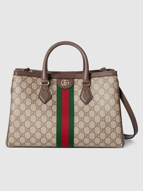 Ophidia medium tote bag