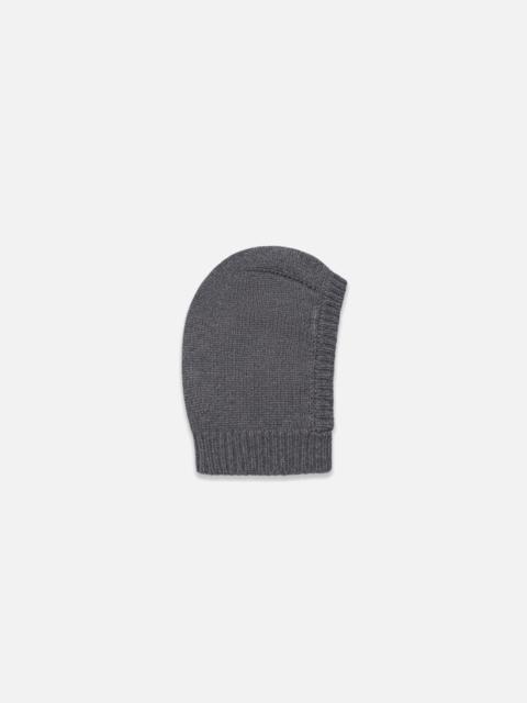 The Elder Statesman CASHMERE HOOD