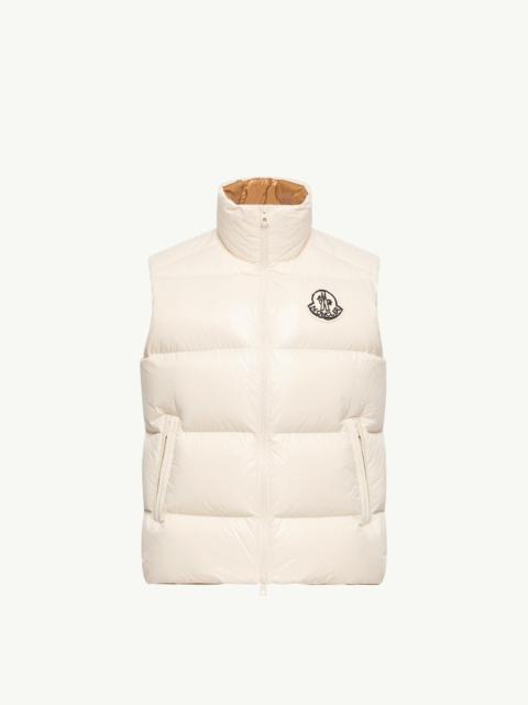Moncler Belice Down Vest