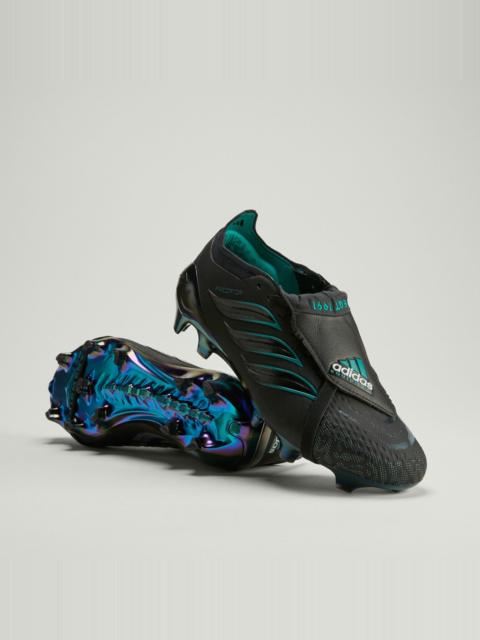 adidas Predator Elite Fold-Over Tongue Firm Ground Soccer Cleats