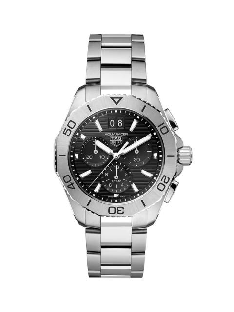 TAG Heuer Aquaracer Professional 200 Stainless Steel Bracelet Watch